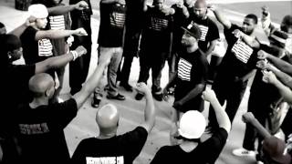 Mysonne ''Power'' (Official Music Video)