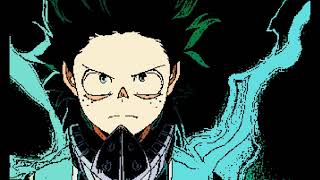 My Hero Academia | Odd Future 8-Bit (Nes Style) |