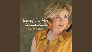 There&#39;s A Kind Of Hush