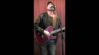 Bruce Springsteen cover-&quot;counting on a miracle&quot;acoustic-by David Zess