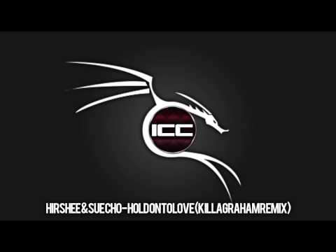 Copyright Music - Hirshee & Sue Cho - Hold On To Love