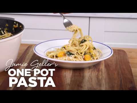 One Pot Pasta Recipe | JOY of KOSHER