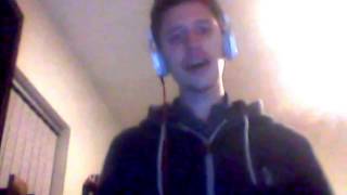 The Darkness   Girlfriend Cover