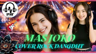 Download lagu MAS JOKO(aduh aduh pipiku dicium mas joko)| COVER ROCK DANGDUT mp3 Download lagu MAS JOKO(aduh aduh pipiku dicium mas joko)| COVER ROCK DANGDUT mp3