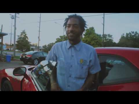 Raps N Lowriders - Season 1 Episode 9