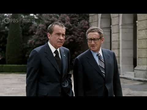 The Movement and the "Madman" | Chapter 1 | AMERICAN EXPERIENCE | PBS |