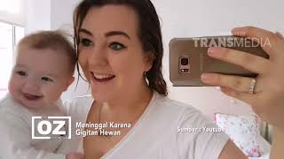 Download lagu DR OZ - Kasus Kasus Meninggal Karena Gigitan Hewan (28/7/18) Part 1 mp3