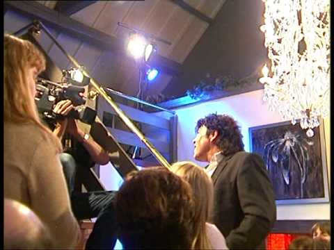 Backstage-Brabant & Limburg Toppers