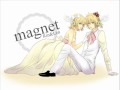 Vocaloid- Magnet By Rin and Len Kagamine ...