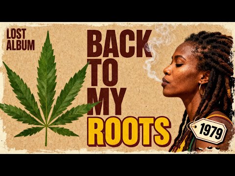 Roots Reggae (1978) [Lost Album] Jahna Dube - Back To My Roots