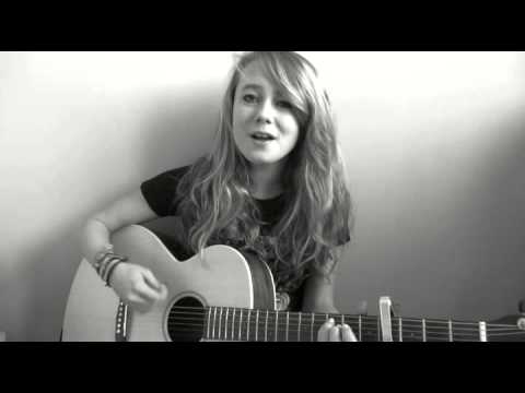 Shy - Alexandra Gadzina (Sonata Arctica cover)