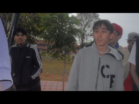 TOMURA vs TRIPLE T vs KING NEXO - Octavos - Fecha 23