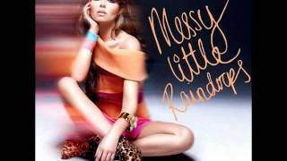 Cheryl Cole- Better To Lie Feat. August Rigo Audio