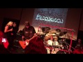 Holy Fire - Bloodgood (Live at SoCal Metal Fest)