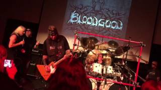 Holy Fire - Bloodgood (Live at SoCal Metal Fest)
