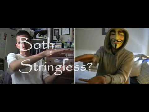 The identity of MadV