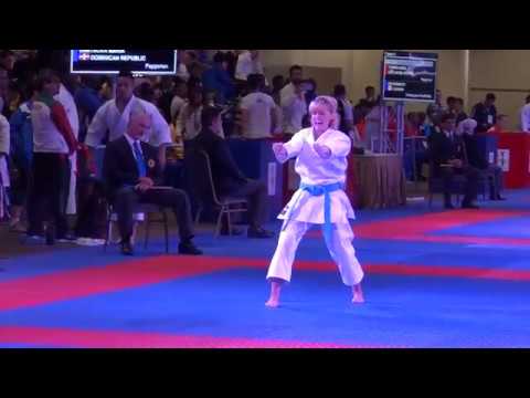 Maria Dimitrova - Papuren - PKF 2017