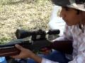the sumatra airgun pcp 
