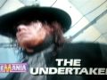 Taker Entrance WM8
