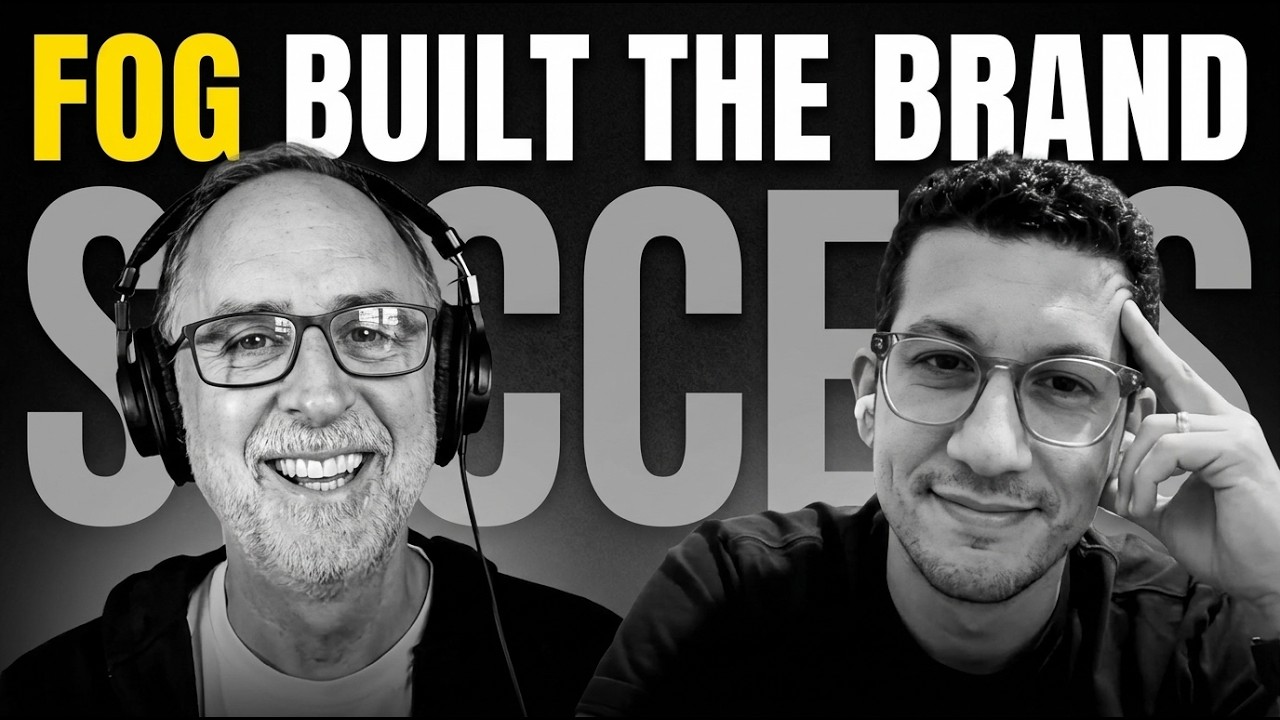 Making the Magic: Passion, Persistence, and Special FX with Vince Camerano founder and CEO of Master FX