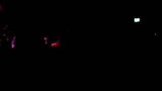 Street Dogs - Tobe's Got A Drinking Problem & Katie Bar The Door (Live @ Watt Rotterdam, 2009)