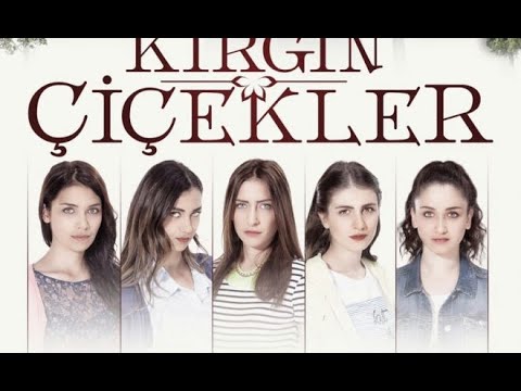 Kırgın Çiçekler - Tuttu Fırlattı Kalbimi
