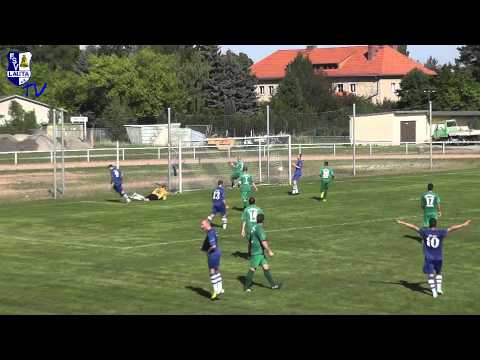 FSV Lauta vs. SV Gnaschwitz-Doberschau 1:0 (30.08.2015)