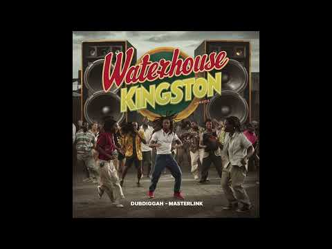 (FREE) Waterhouse Kingston - Luciano x Sizzla x Capleton Type Beat 2024 Reggae Riddim Version