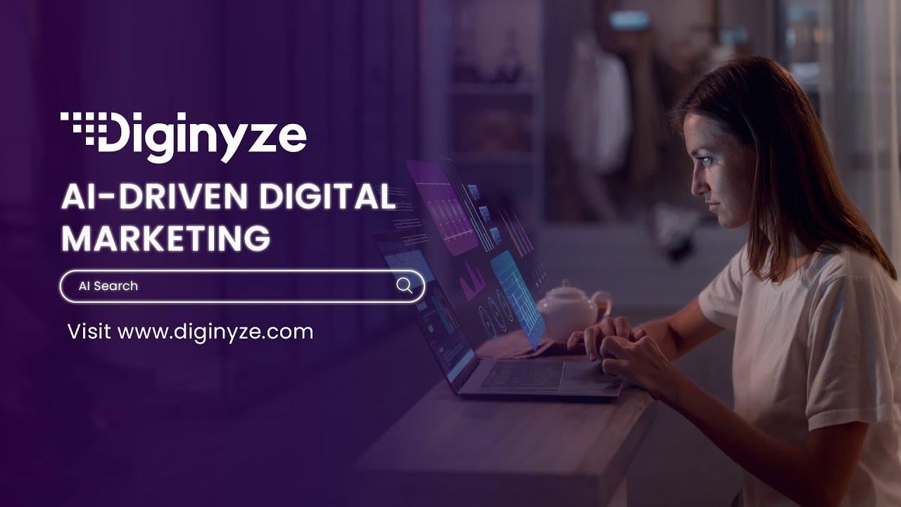 AI-Driven eCommerce Marketing with Diginyze
