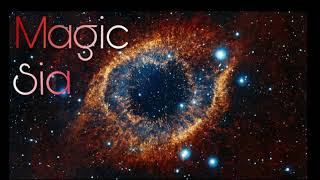|Vietsub + Engsub||| Magic - Sia