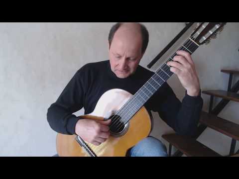 Estilo Pampeano (estilo) A. Fleury Interp. Jorge Picchio