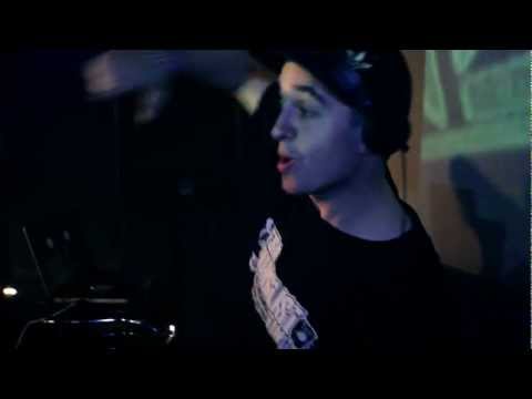 SUBSTATION!!! Run Tingz + Psychofreud + Orozko (24/02/12)