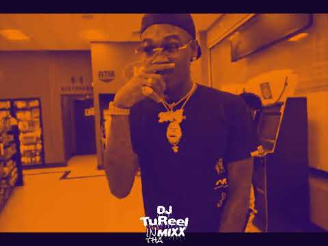 LIL CJ KASINO x SAUCE WALKA x VOOCHIE P x TSF 1PUNCH - SAUCE GANGKASINO (Dripped & Screwed)