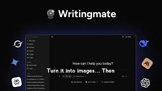 WritingMate Review – 200+ AI Models in ONE App 😱 (Save Money on AI Tools!) Lifetime Deal