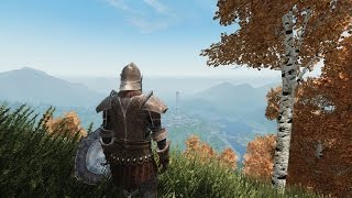 Skyblivion Teaser Trailer - Return To Cyrodiil
