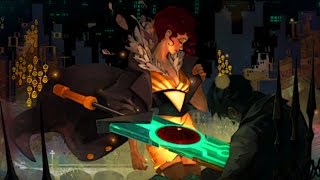 Transistor - Recursion - Hello Again Sybil