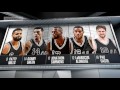 San Antonio Spurs Vs Golden State Warriors Game 2 Full Game Highlights 2017 NBA Playoffs