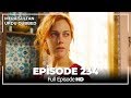 Mera Sultan Episode 234 Urdu Dubbed