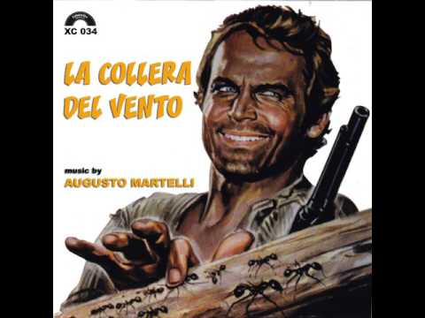 La Collera Del Vento – Soledad • Augusto Martelli