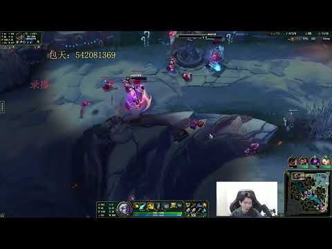 🔻 Hanql Ezreal vs Ashe - Hanql Ezreal Guide