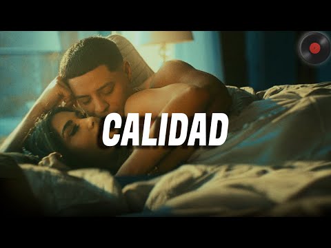 Grupo Firme, Luis Mexia - Calidad  (Letra)