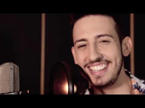 GABRIEL GADELHA - BATOM VIOLETA - CLIPE OFICIAL