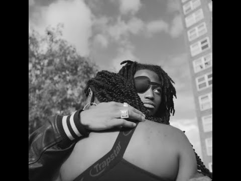 Slick Rick - Angelic (Official Video)