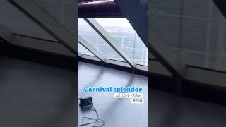 3世代でクルーズ！カーニバルスプレンダーに乗ってきました！2024.01船内編 #オーストラリア #夏休み #シドニー #travel #family #子連れ旅