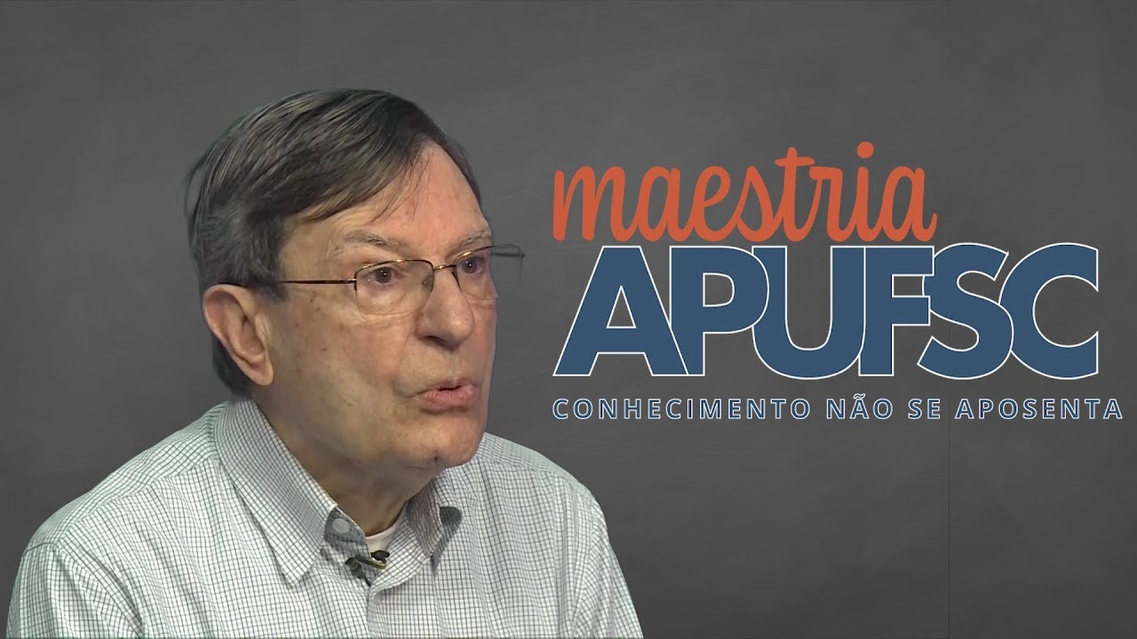 Qual o papel da tecnologia na sua vida? - Prof. Alberto Cupani