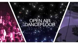 USHUAIA IBIZA BEACH HOTEL Info video