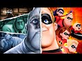 Why The Incredibles Is A Midlife Masterpiece