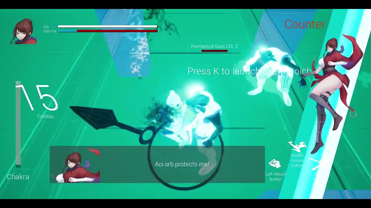Gameplay Trailer