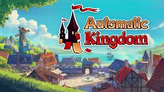 Watch and explore about Automatic Kingdom PC Steam CD Key