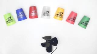 Pro Series 2 - The Fan